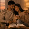 20 versículos de amor da Bíblia para o Dia dos Namorados: os mais bonitos