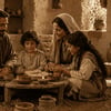 Como era a Família no tempo de Jesus? 7 Fatos Surpreendentes sobre o Século I