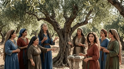 Quem foram as profetisas da Bíblia? Conheça 10 histórias
