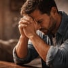 Oração pedindo a Deus por restauração da vida