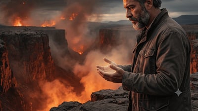 O que Jesus falou sobre o inferno e o juízo eterno?