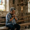 Oração por discernimento espiritual, discernimento de falsas alianças e frustração de intenções ocultas