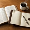 Plano de leitura de 5 dias em Provérbios: sabedoria sobre dinheiro e trabalho