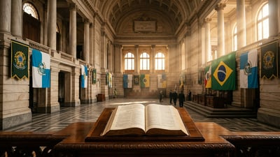 O que a Bíblia ensina sobre respeitar e honrar os governantes?