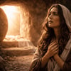 Quem foi Maria Madalena na Bíblia e qual foi seu papel na ressurreição de Jesus?