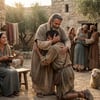 Lucas 15: o contexto e a mensagem unificada das três parábolas