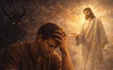 Duvidar é pecado? entenda o que a Bíblia diz sobre crises de fé 