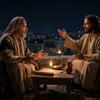 João 3 Explicado: O Novo Nascimento e o Amor de Deus
