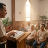 Como funciona o dom de profecia na igreja? Estudo em 1 Coríntios 14