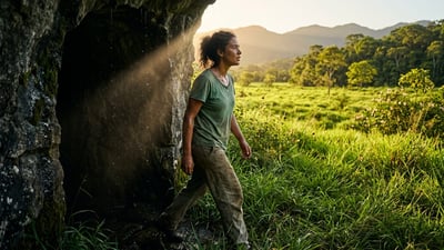 12 versículos sobre o amor e o cuidado de Deus para renovar suas forças