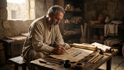 O que é o tetragrama YHWH e como o nome de Deus era tratado