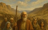 O que foi o êxodo e por que marcou a história de Israel