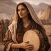 15 mulheres da Bíblia que marcaram a história