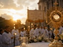 Frases de Corpus Christi: as melhores mensagens e versículos de fé