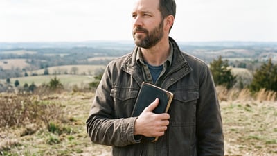 10 versículos sobre proteção espiritual e vitória em Cristo