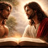 Adão e Jesus na Bíblia: por que Cristo é chamado de “último Adão”