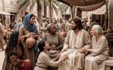 Como Jesus tratava as mulheres? 5 histórias marcantes da Bíblia