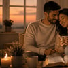 20 versículos de amor da Bíblia para o Dia dos Namorados: os mais bonitos