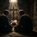 Como orar pela igreja perseguida e cristãos em países fechados?