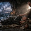 O que o silêncio de Deus com Elias ensina sobre ajudar alguém exausto?