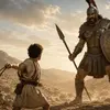 6 Vezes em que a Bíblia fala sobre enfrentar gigantes (e como vencê-los)