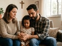Oração de gratidão no reencontro e renovação do afeto