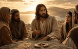 O que Jesus realmente quis dizer sobre separação e divórcio na Bíblia?