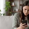 Oração para perder o medo de se comunicar e ter paz com o celular