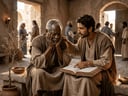 Personagens bíblicos que tiveram depressão e como Deus os cuidou
