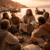 Como era a vida dos discípulos de Jesus? Entenda o cotidiano e o chamado dos doze
