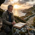6 versículos sobre transformação de vida para recomeçar com fé