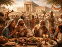 Quais eram as festas judaicas na época de Jesus? Conheça as principais celebrações do povo de Israel