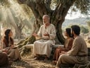 Como Jesus ensinava? A pedagogia do amor e da verdade na Bíblia