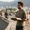 Como vencer o medo com base na Bíblia