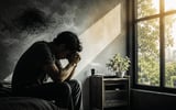 Depressão espiritual na Bíblia: O que fazer quando a alma adoece?