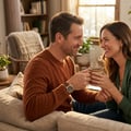 Como aplicar as 5 linguagens do amor no casamento segundo a Bíblia?