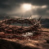 10 versículos sobre o sacrifício de Jesus na Bíblia