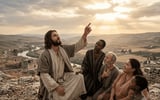 Como Jesus revelou Deus Pai? O ensino dos Evangelhos