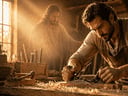 O que significa servir a Deus com excelência no trabalho segundo a Bíblia?