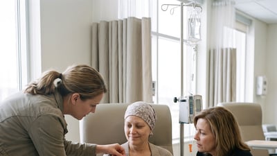 8 mensagens de fé e encorajamento do Outubro Rosa
