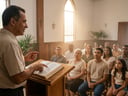 Como funciona o dom de profecia na igreja? Estudo em 1 Coríntios 14