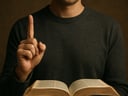 O que a Bíblia ensina sobre autoridade espiritual: versículos e significados