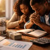 Oração para ser um bom mordomo: disciplina e gestão financeira cristã