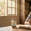 Oração por discernimento nos objetivos, perseverança e conquistas com propósito