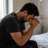 Oração para pedir fé quando os resultados médicos assustam