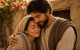 10 versículos para agradecer sua mãe