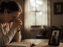 Oração forte por um filho afastado da igreja e dos caminhos de Deus