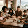 Oração por sensibilidade emocional, proteção ao lar e paz no acolhimento