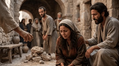 Estudo de João 8: o que Jesus ensina na história da mulher adúltera?
