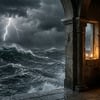 João 14:27 explicado: qual é a diferença entre a paz do mundo e a paz de Cristo?
